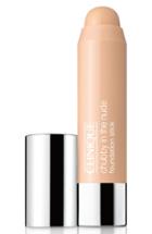 Clinique Chubby In The Nude Foundation Stick - Intense Ivory