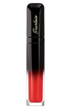 Guerlain Intense Liquid Matte Liquid Lipstick - M41 Appealing Orange