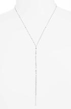 Women's Lana Jewelry Blake Double Strand Y-necklace