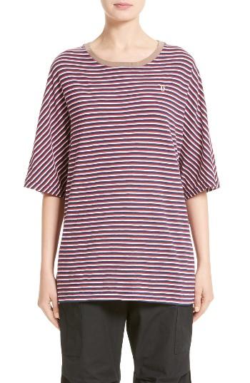 Women's Undercover Border Tee