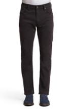 Men's 34 Heritage Courage Straight Leg Twill Pants X 34 - Blue