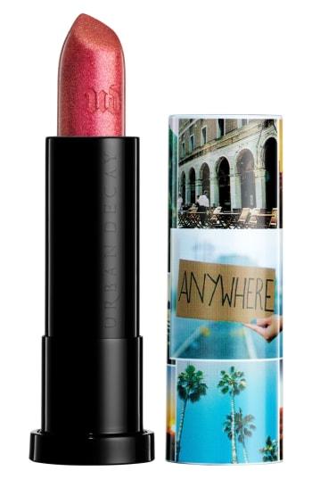 Urban Decay Born To Run Vice Lipstick - Ready