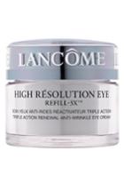 Lancome High Resolution Refill-3x Anti-wrinkle Eye Cream
