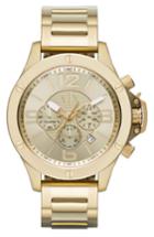 Men's Ax Armani Exchange Chronograph Bracelet Watch, 48mm