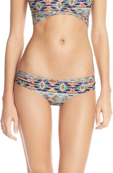 Women's L Space 'estella' Bikini Bottoms