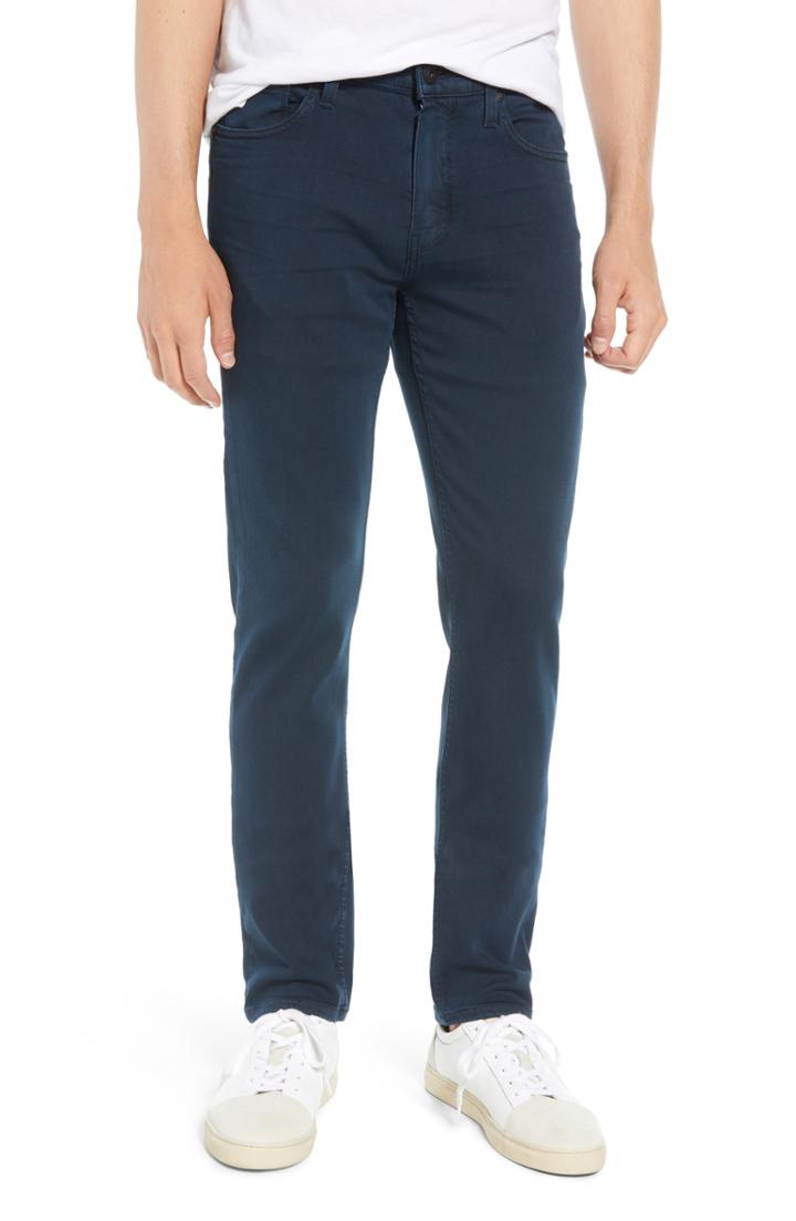 Men's Paige Transcend - Lennox Slim Jeans