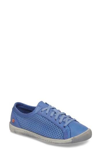 Women's Fly London Ica Sneaker -11.5us / 42eu - Purple