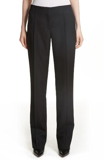 Women's Akris Punto Merit Wool Pants
