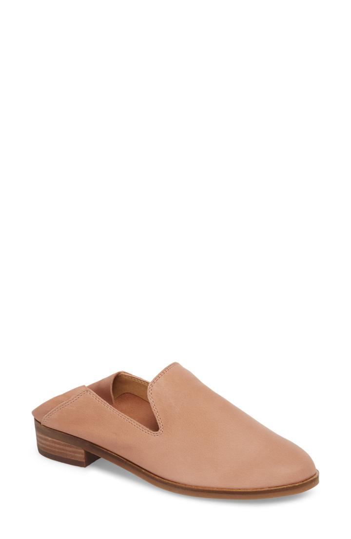 Women's Lucky Brand Cahill Flat .5 M - Pink