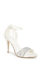 Women's Menbur 'angustias' Sandal Eu - Ivory