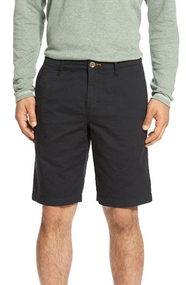 Men's Tommy Bahama 'eastbank' Flat Front Shorts