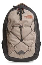 Men's The North Face 'jester' Backpack - Brown