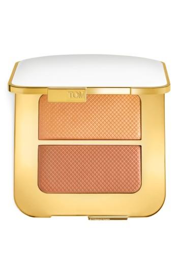 Tom Ford Soleil Sheer Highlighting Duo - Reflects Gilt