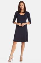 Women's Karen Kane A-line Jersey Dress