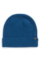 Men's Billy Reid Cashmere Beanie -