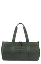 Men's Herschel Supply Co. Sutton Surplus Collection Duffel Bag - Green