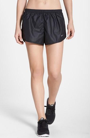 Women's Nike 'modern Tempo' Dri-fit Shorts