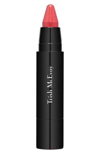 Trish Mcevoy 'beauty Booster' Lip & Cheek Color - Red