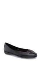 Women's The Flexx 'bon Bon' Flat M - Blue