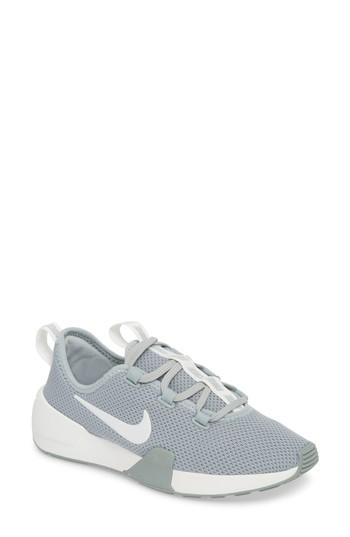 Women's Nike Ashin Modern Run Sneaker M - Grey