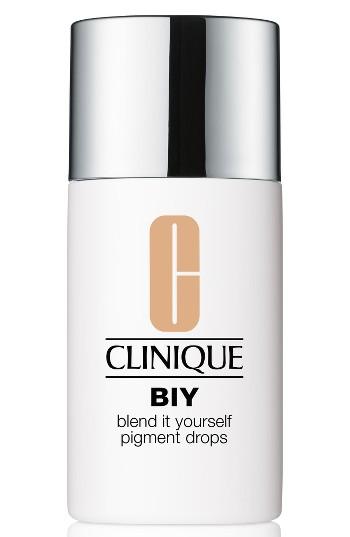 Clinique Biy Blend It Yourself Pigment Drops - Biy 125