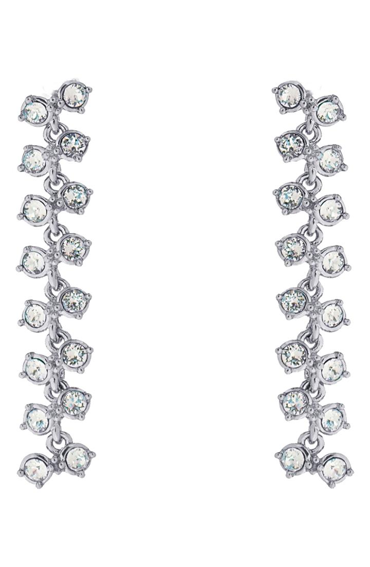 Women's Ted Baker London Elecia Princess Sparkle Drop Earrings