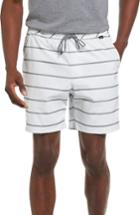Men's Hurley Dover Dri-fit Volley Shorts - White
