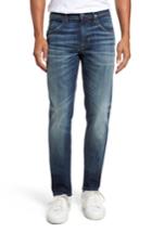 Men's Hudson Blake Slim Fit Jeans - Blue