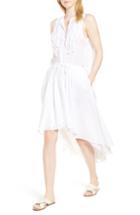 Women's Kenneth Cole New York Chain Detail Slipdress