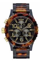 Women's Nixon 'the 38-20' Extra Large Chronograph Bracelet Watch, 38mm