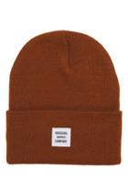 Women's Herschel Supply Co. Abbott Knit Beanie - Brown