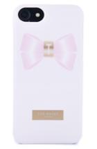 Ted Baker London Pomio Bow Iphone 6/6s/7 Case - Beige