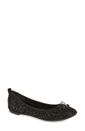 Women's Jessica Simpson Nalan Ballet Flat