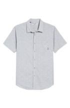 Men's Billabong Sundays Jacquard Woven Shirt