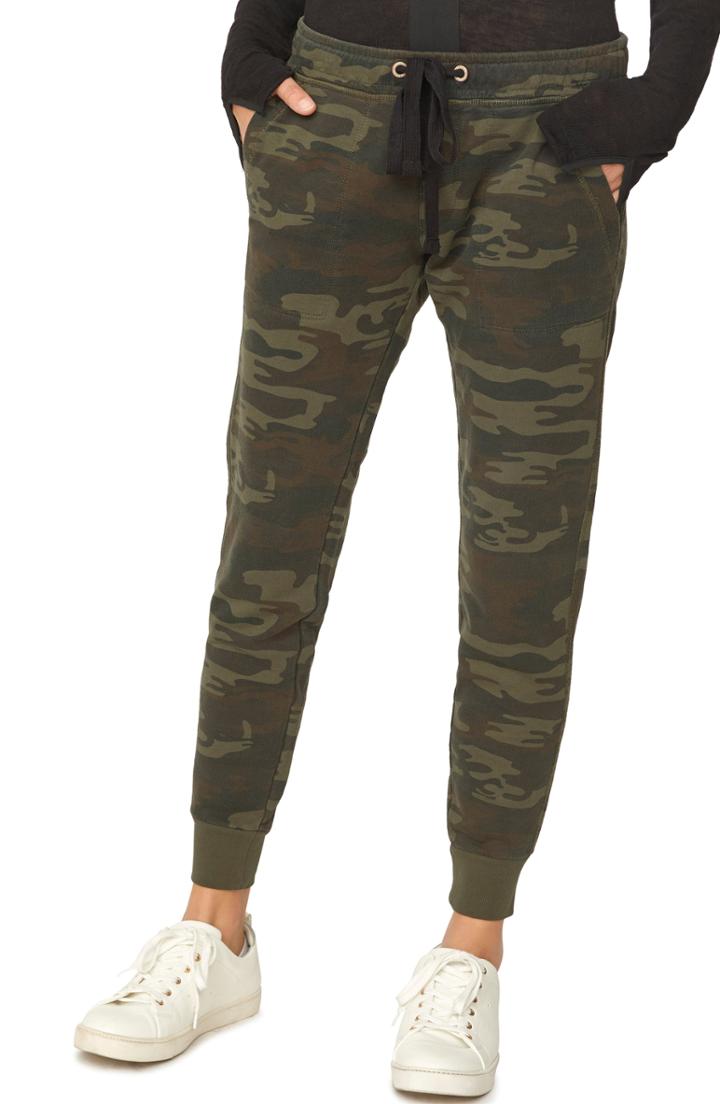 Women's Sanctuary Peace Brigade Jogger Pants