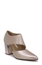 Women's Naturalizer Hoda Cutout Bootie M - Brown