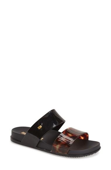 Women's Melissa 'cosmic' Sandal