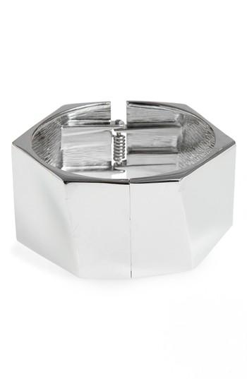 Women's Cara Sculpted Cuff Bracelet