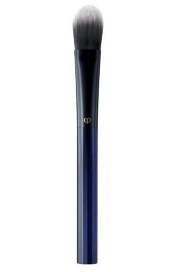 Cle De Peau Beaute Foundation Brush, Size - No Color