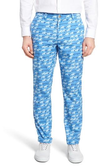 Men's Vineyard Vines Finish Line Breaker Pants