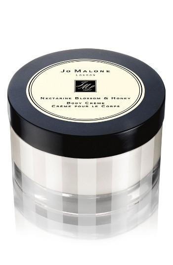 Jo Malone London(tm) Nectarine Blossom & Honey Body Creme