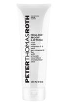 Peter Thomas Roth 'mega-rich' Body Lotion Oz