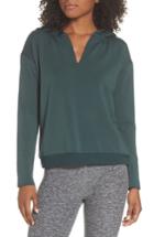 Women's Beyond Yoga Hello Moto Hoodie