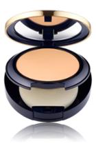 Estee Lauder Double Wear Stay In Place Matte Powder Foundation - 4c1 Outdoor Beige