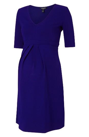 Women's Isabella Oliver Farah Maternity Dress