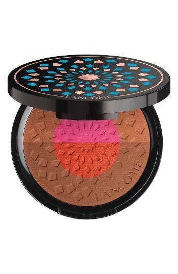 Lancome Belle De Teint Palette - Patio Dune Nuit Dete