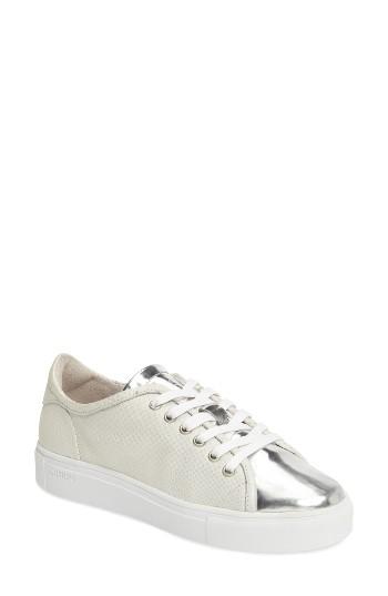 Women's Blackstone Nl44 Sneaker Eu - White