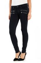 Women's Paige Transcend - Edgemont Ultra Skinny Jeans