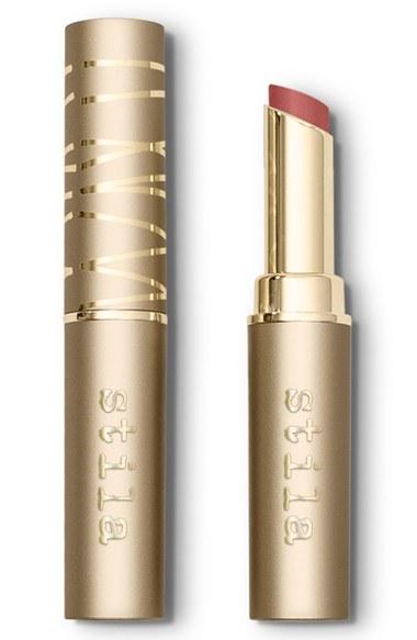 Stila 'stay All Day Matte'ificent' Lipstick - Mon Ami