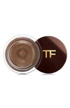 Tom Ford Creme Color For Eyes - Spice